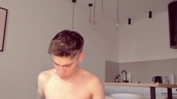 Evan_White_  29-10-2021 video goal-cum!